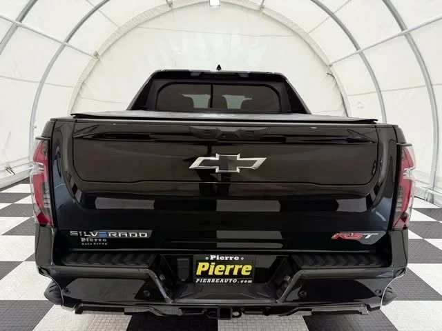 2024 Chevrolet Silverado 4th Gen - Image 3 of 20