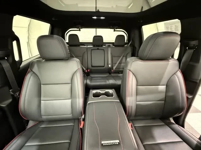 2024 Chevrolet Silverado 4th Gen - Image 11 of 20