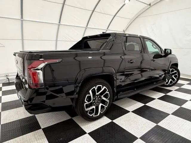 2024 Chevrolet Silverado 4th Gen - Image 19 of 20