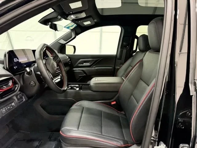 2024 Chevrolet Silverado 4th Gen - Image 15 of 20