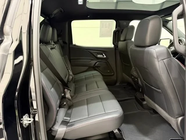 2024 Chevrolet Silverado 4th Gen - Image 12 of 20