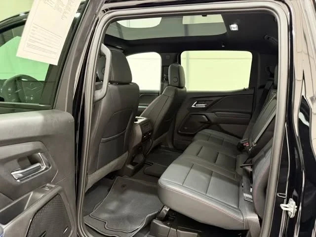 2024 Chevrolet Silverado 4th Gen - Image 14 of 20