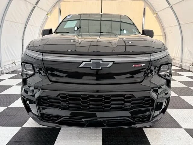 2024 Chevrolet Silverado 4th Gen - Image 2 of 20