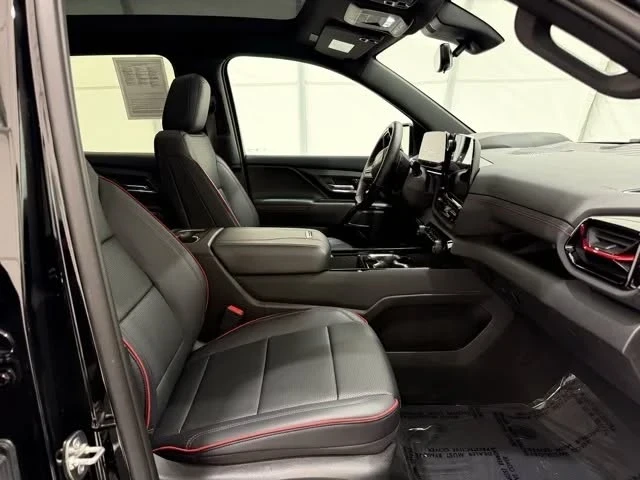 2024 Chevrolet Silverado 4th Gen - Image 13 of 20