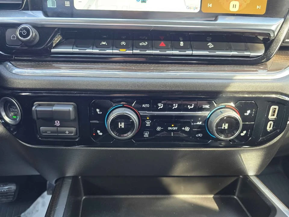 2024 Chevrolet Silverado 4th Gen - Image 15 of 19