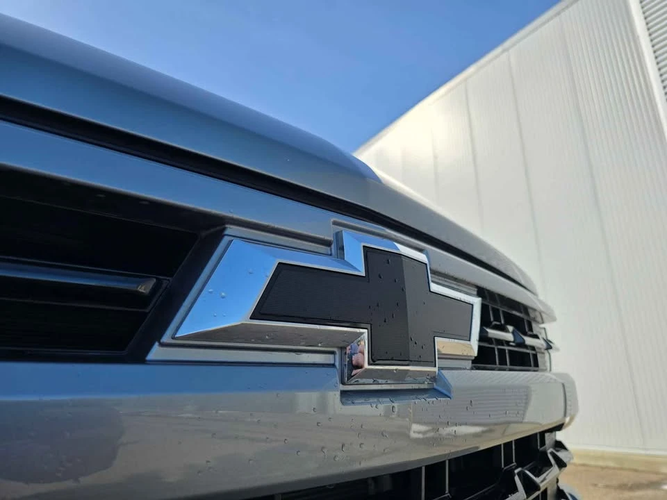 2024 Chevrolet Silverado 4th Gen - Image 5 of 19