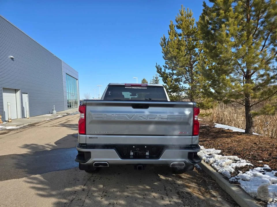 2024 Chevrolet Silverado 4th Gen - Image 3 of 19