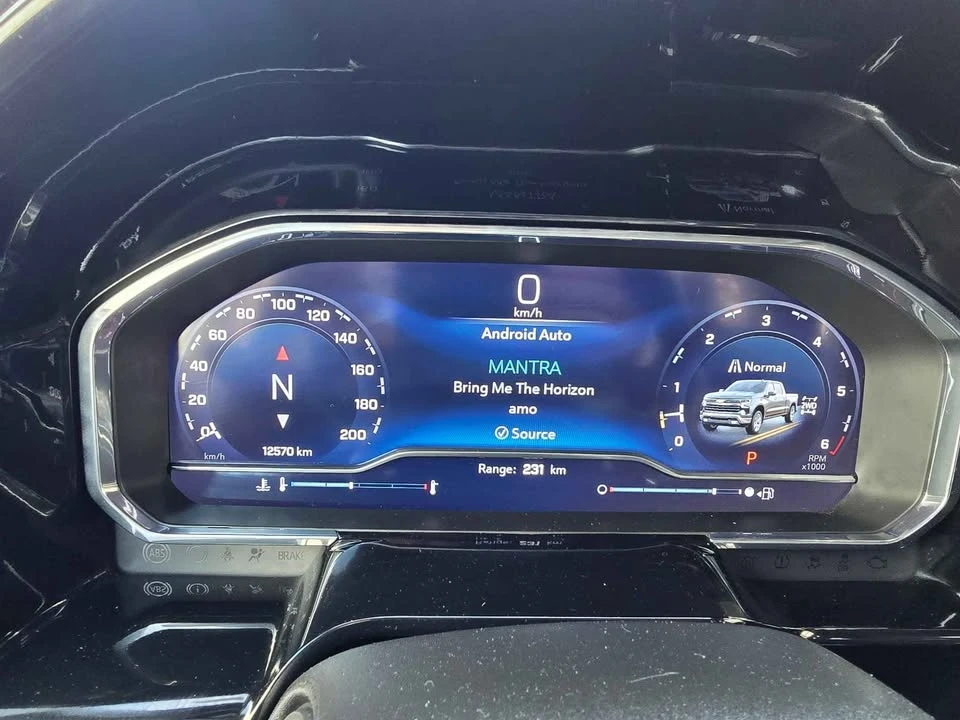 2024 Chevrolet Silverado 4th Gen - Image 12 of 19