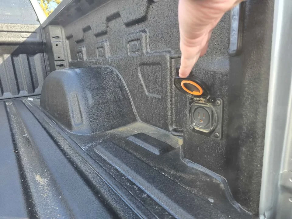 2024 Chevrolet Silverado 4th Gen - Image 11 of 19