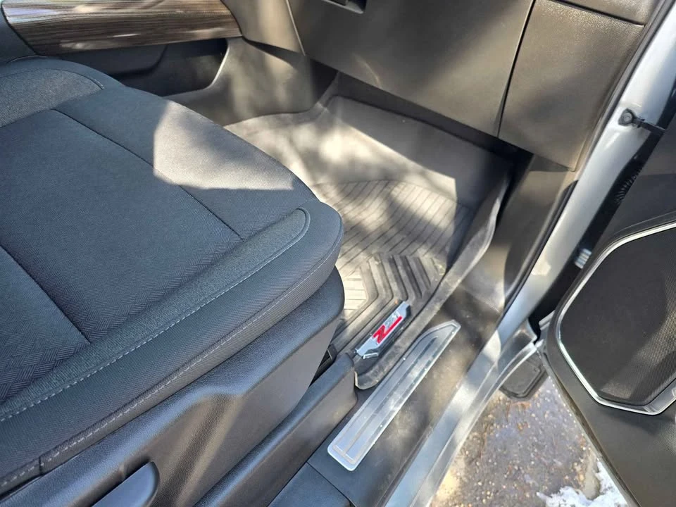 2024 Chevrolet Silverado 4th Gen - Image 18 of 19