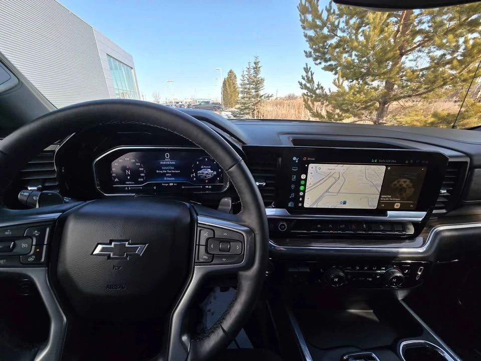 2024 Chevrolet Silverado 4th Gen - Image 10 of 19