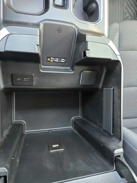 2024 Chevrolet Silverado 4th Gen - Image 19 of 19