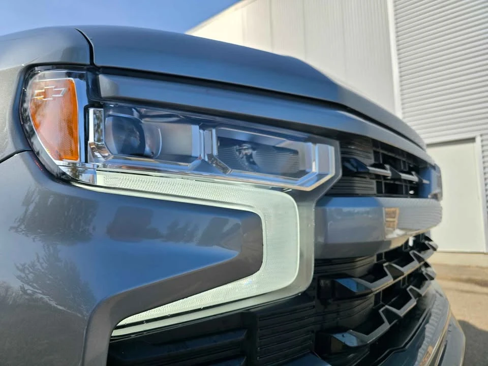 2024 Chevrolet Silverado 4th Gen - Image 2 of 19