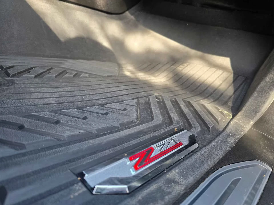 2024 Chevrolet Silverado 4th Gen - Image 7 of 19