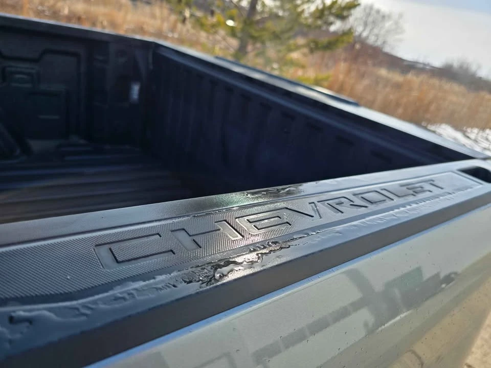 2024 Chevrolet Silverado 4th Gen - Image 8 of 19