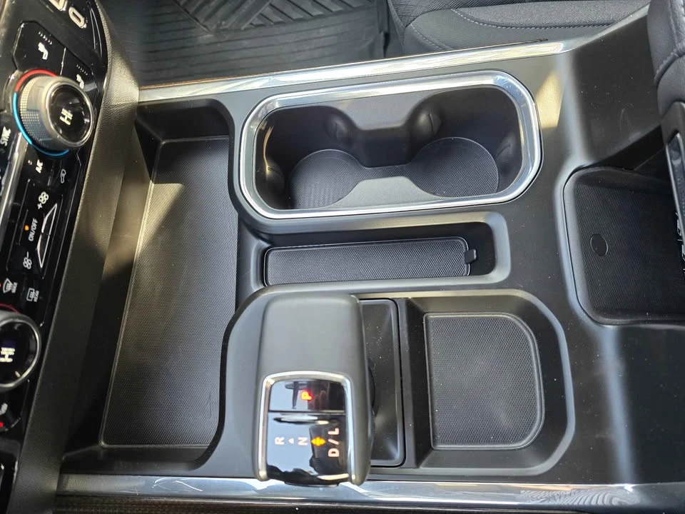2024 Chevrolet Silverado 4th Gen - Image 16 of 19