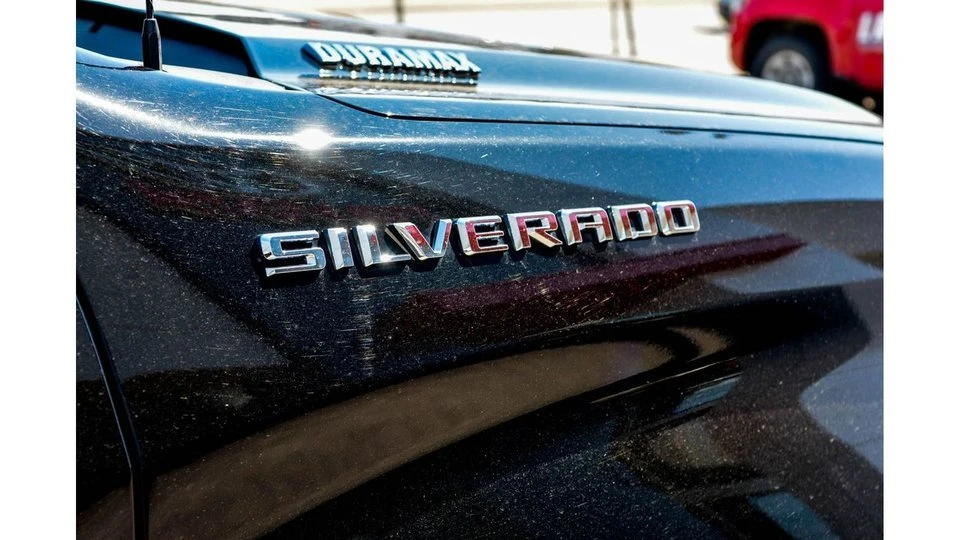 2024 Chevrolet Silverado 4th Gen - Image 20 of 20