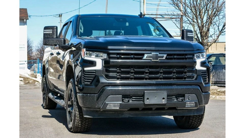 2024 Chevrolet Silverado 4th Gen - Image 16 of 20