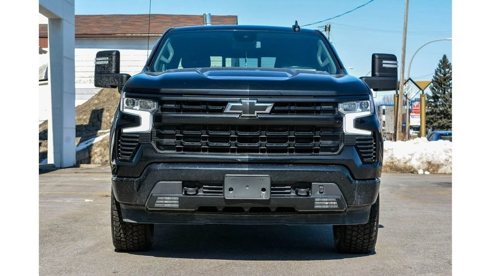 2024 Chevrolet Silverado 4th Gen - Image 17 of 20
