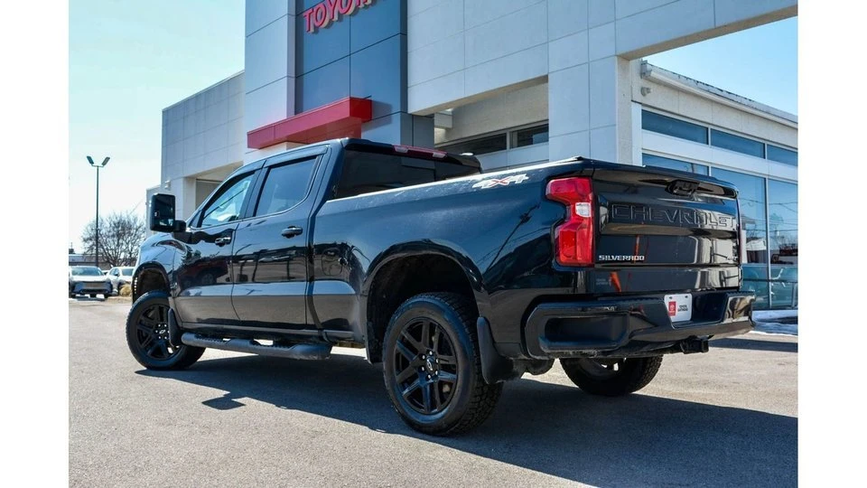 2024 Chevrolet Silverado 4th Gen - Image 6 of 20