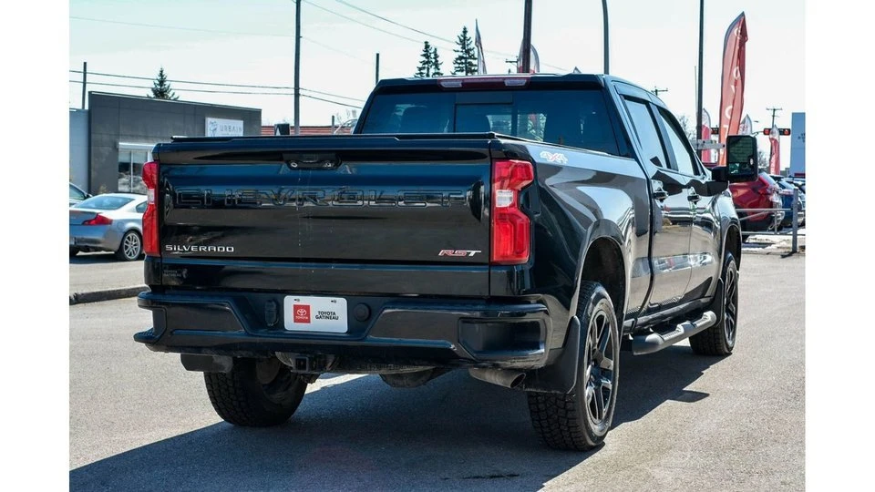 2024 Chevrolet Silverado 4th Gen - Image 9 of 20