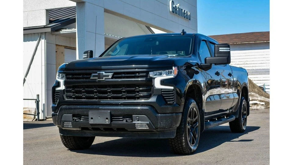 2024 Chevrolet Silverado 4th Gen - Image 18 of 20
