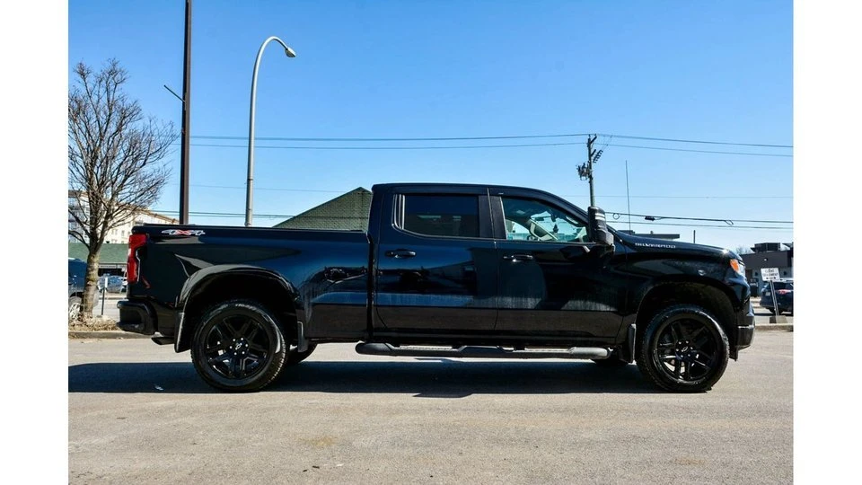 2024 Chevrolet Silverado 4th Gen - Image 13 of 20