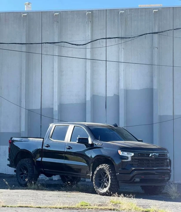 2024 Chevrolet Silverado 4th Gen - Image 2 of 10