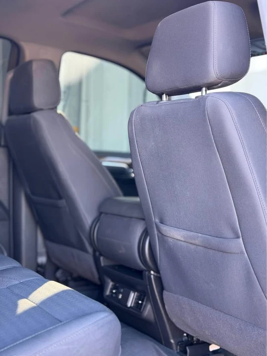 2024 Chevrolet Silverado 4th Gen - Image 8 of 10