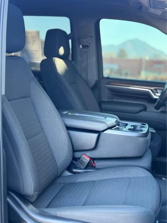2024 Chevrolet Silverado 4th Gen - Image 7 of 10