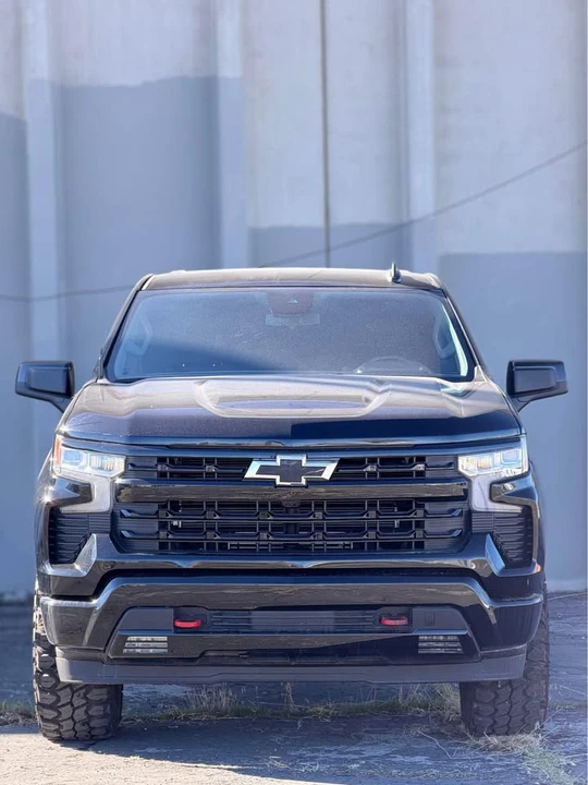 2024 Chevrolet Silverado 4th Gen - Image 3 of 10