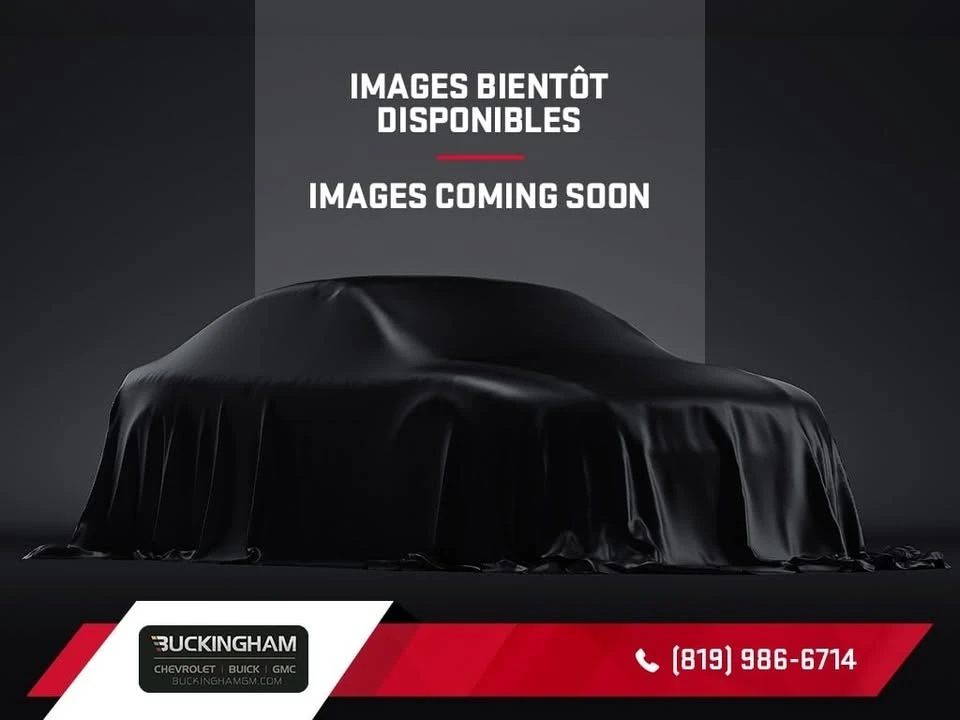 2024 Chevrolet Silverado 4th Gen - Image 2 of 2