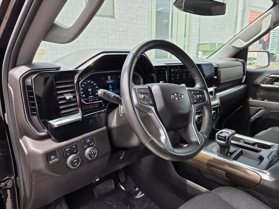 2024 Chevrolet Silverado 4th Gen - Image 11 of 19