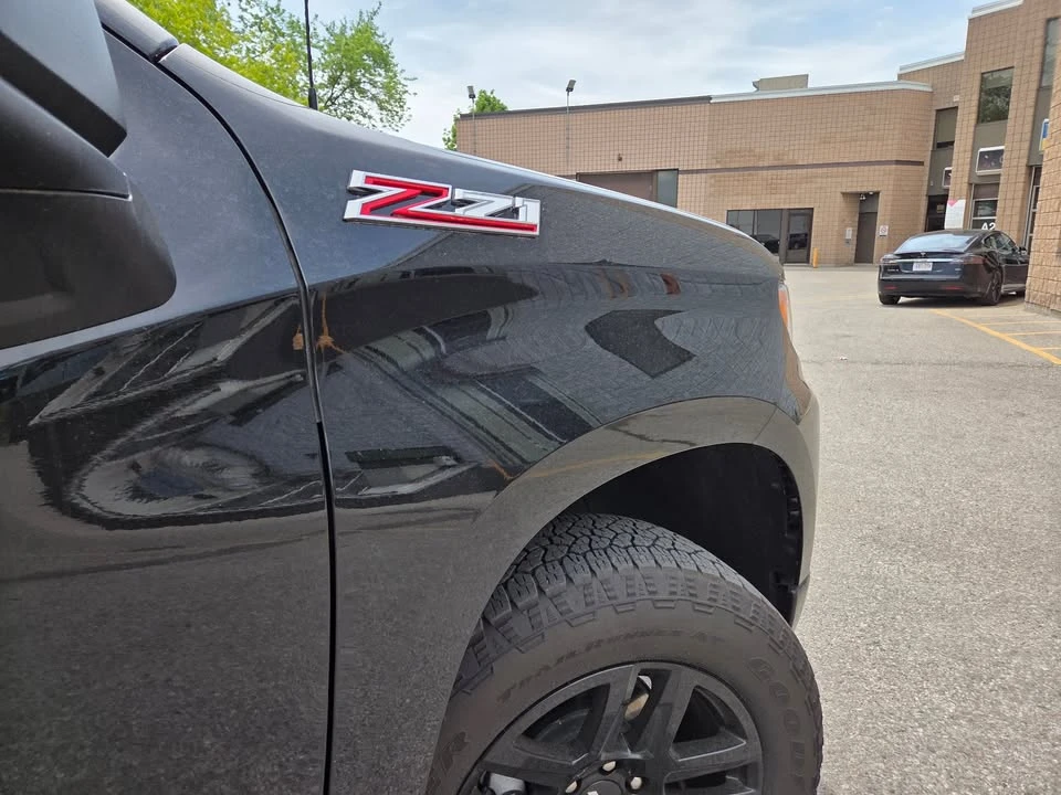 2024 Chevrolet Silverado 4th Gen - Image 7 of 19