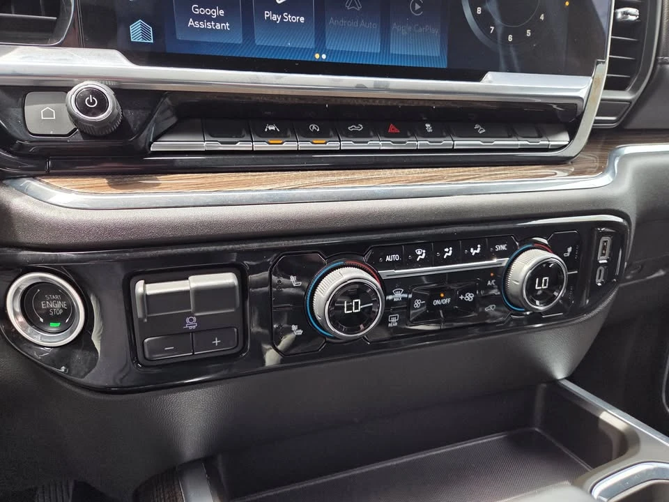 2024 Chevrolet Silverado 4th Gen - Image 17 of 19