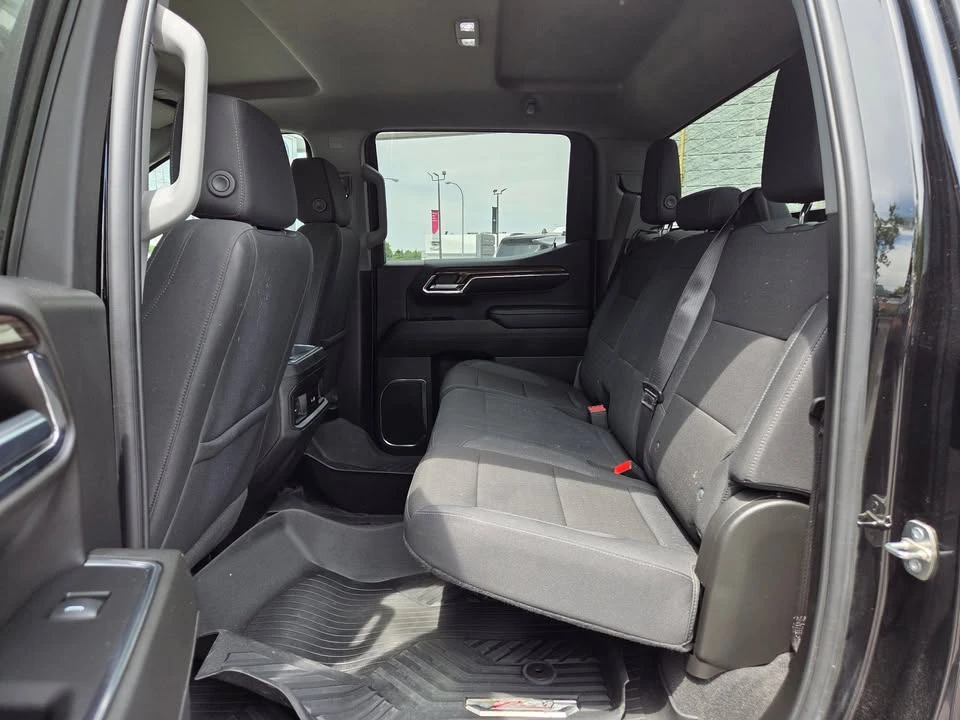 2024 Chevrolet Silverado 4th Gen - Image 13 of 19