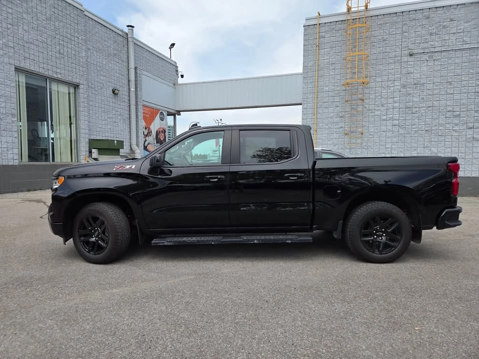 2024 Chevrolet Silverado 4th Gen - Image 2 of 19