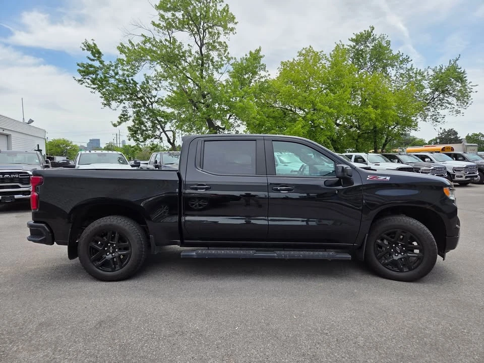 2024 Chevrolet Silverado 4th Gen - Image 6 of 19