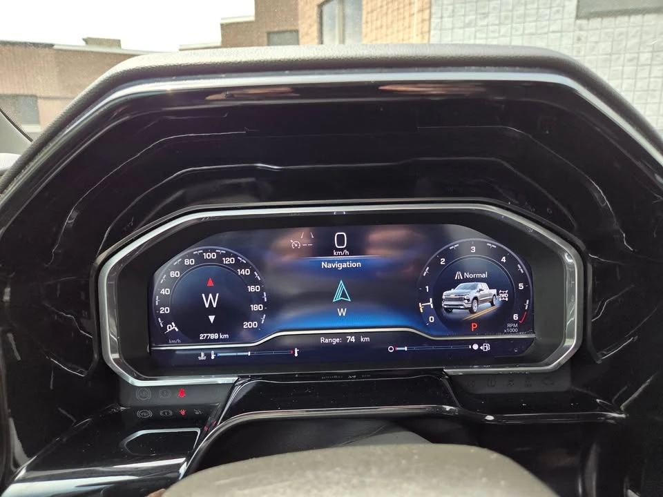 2024 Chevrolet Silverado 4th Gen - Image 19 of 19