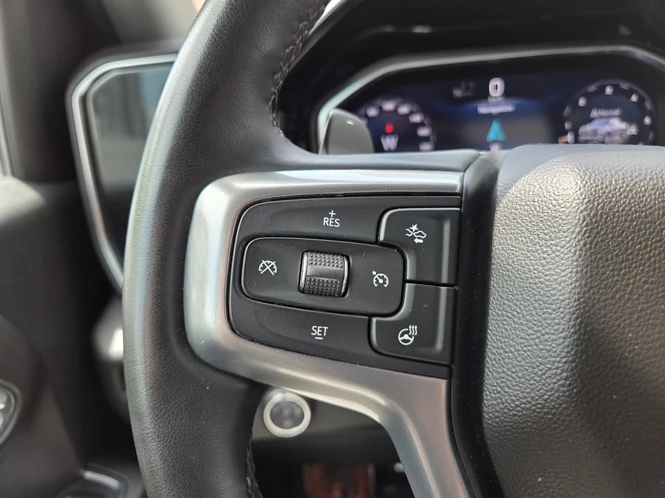 2024 Chevrolet Silverado 4th Gen - Image 18 of 19
