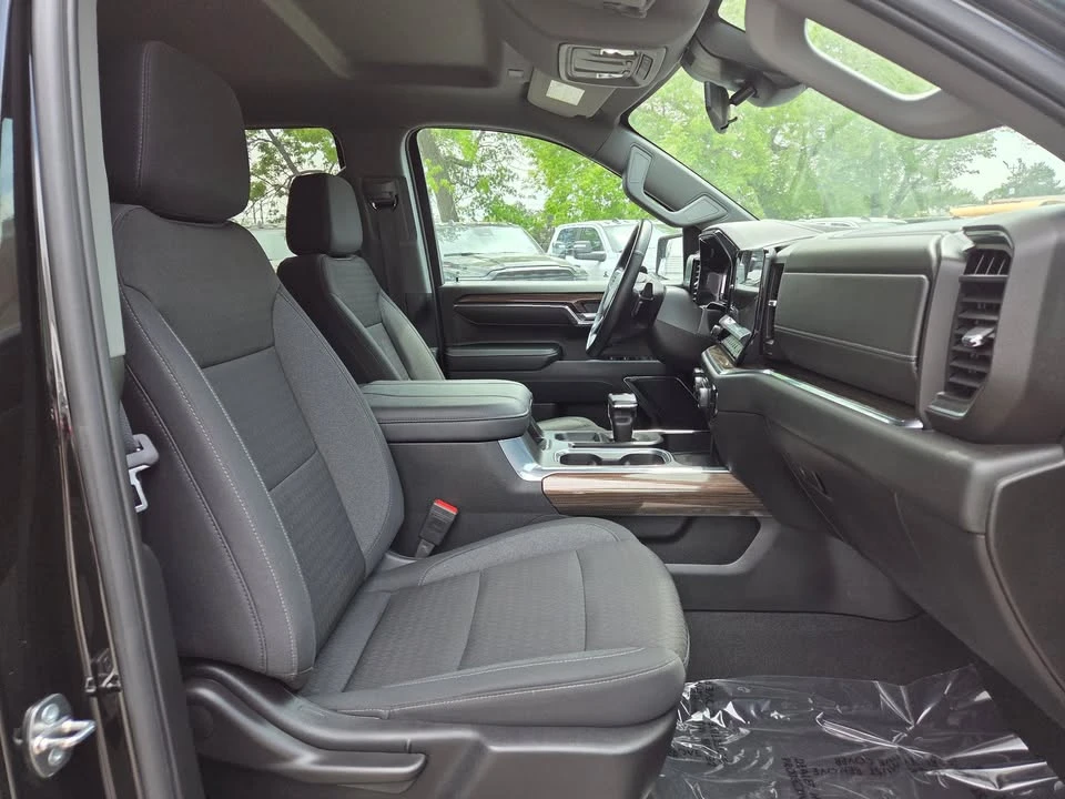 2024 Chevrolet Silverado 4th Gen - Image 8 of 19