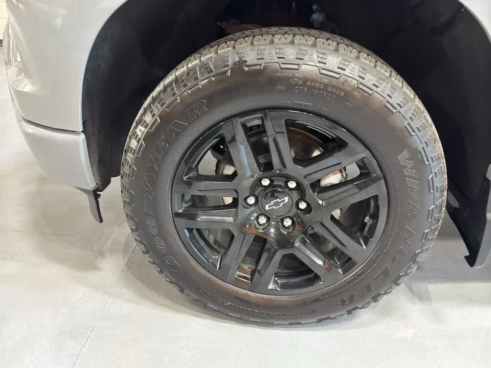 2024 Chevrolet Silverado 4th Gen - Image 7 of 14