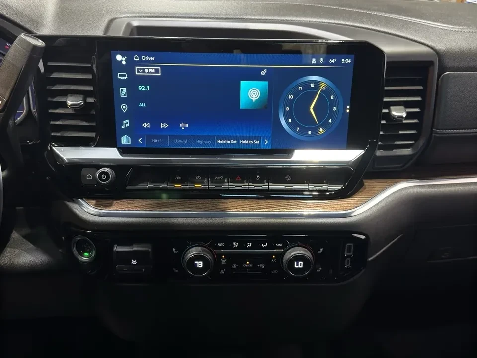 2024 Chevrolet Silverado 4th Gen - Image 9 of 14