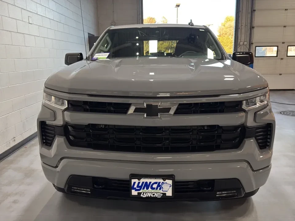 2024 Chevrolet Silverado 4th Gen - Image 6 of 14