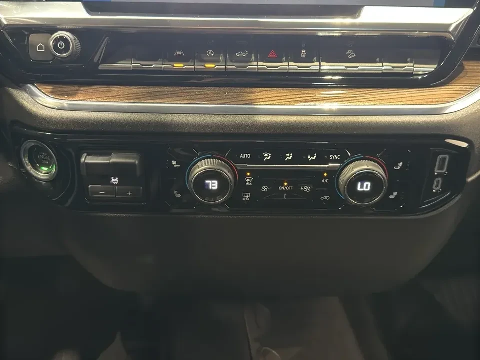 2024 Chevrolet Silverado 4th Gen - Image 8 of 14