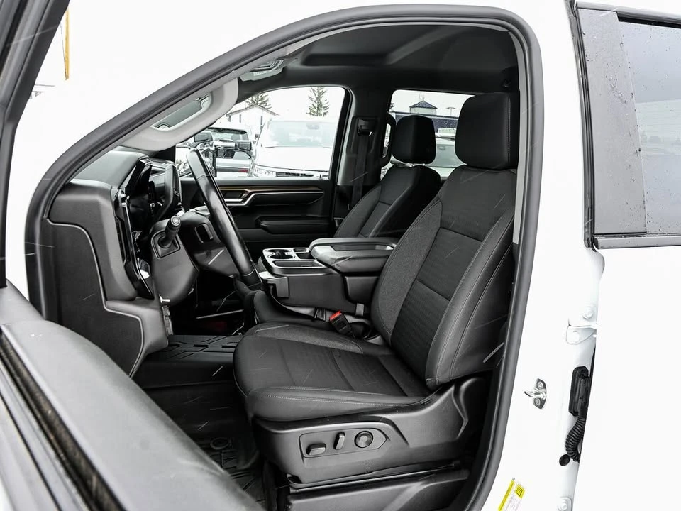 2024 Chevrolet Silverado 4th Gen - Image 3 of 8