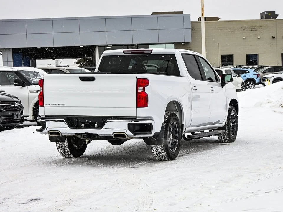 2024 Chevrolet Silverado 4th Gen - Image 7 of 8