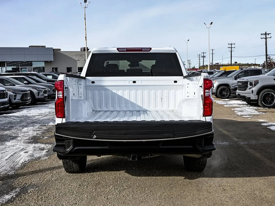2024 Chevrolet Silverado 4th Gen - Image 9 of 9