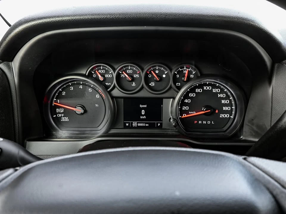 2024 Chevrolet Silverado 4th Gen - Image 6 of 9