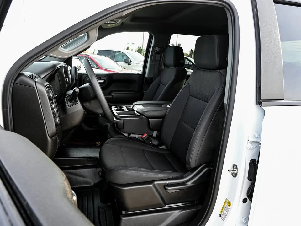 2024 Chevrolet Silverado 4th Gen - Image 7 of 9